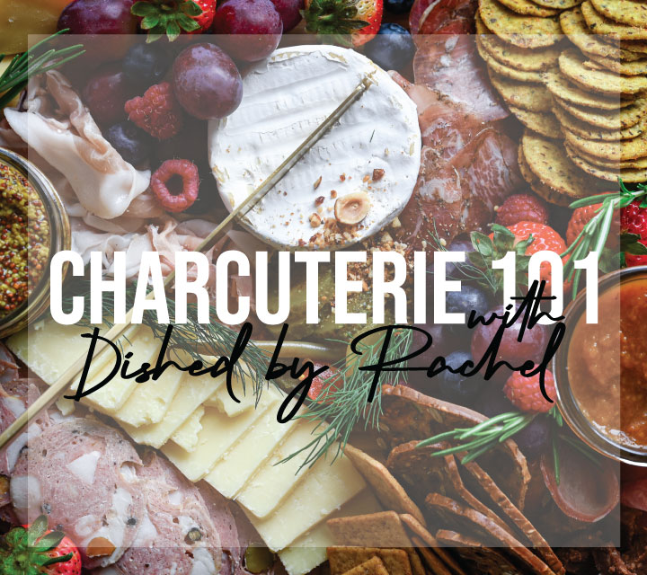 Charcuterie 101 - WOODINVILLE