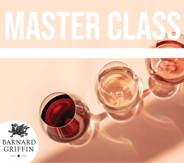 New Zealand Master Class - VANCOUVER