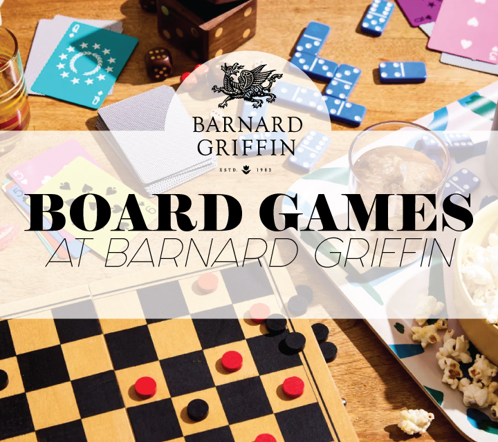 Board Games - WOODINVILLE