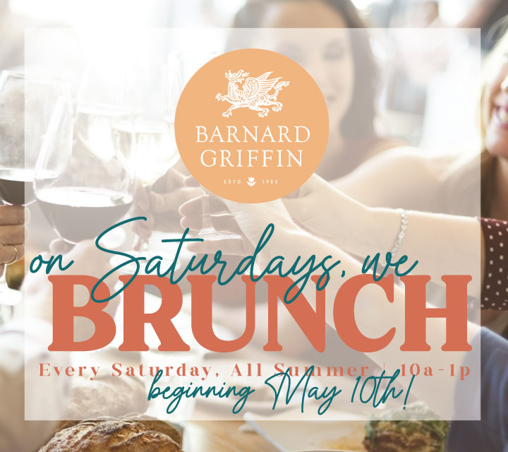 Mother's Day Brunch Buffet