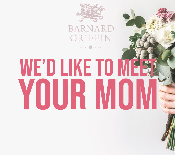 Mother's Day Pairing - WOODINVILLE