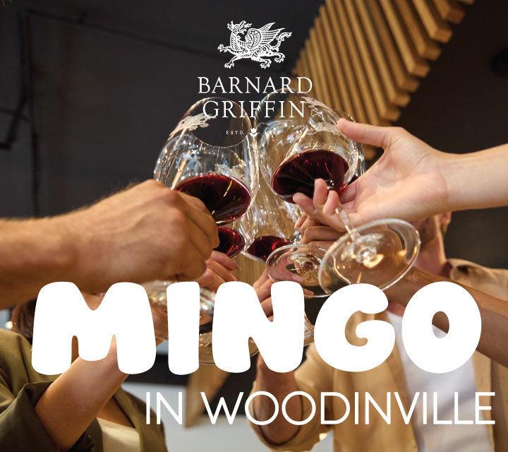 Mingo - WOODINVILLE
