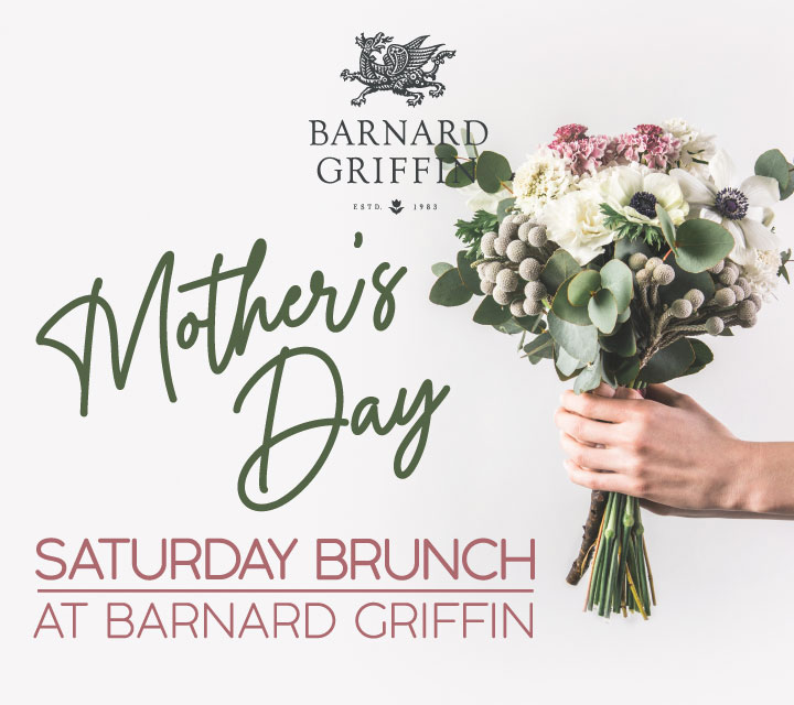 Mother's Day SATURDAY Brunch - RICHLAND