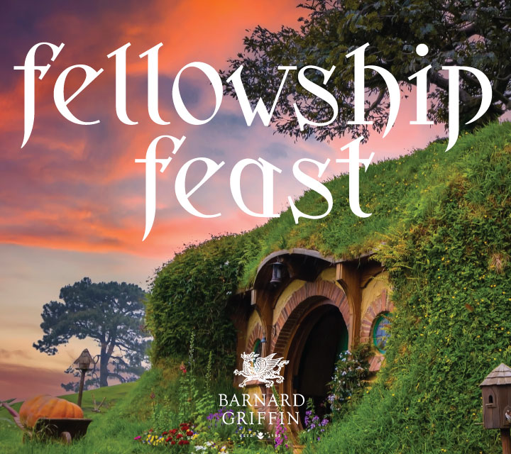 Fellowship Feast - RICHLAND